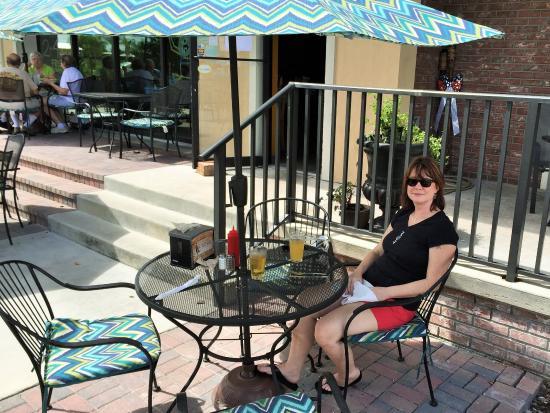 Tiki West Raw Bar and Grill