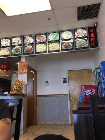 China Taste
