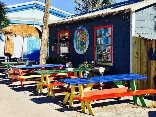 A1A Burrito Works