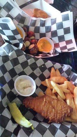 Farley's Pub