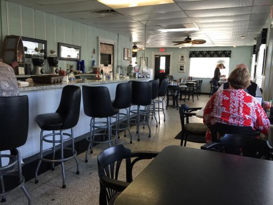 Florida Keys Cafe