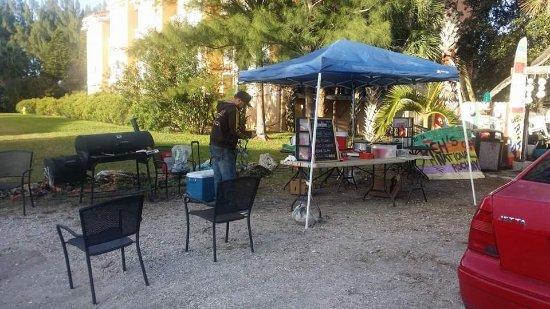 Memphis Style BBQ Co