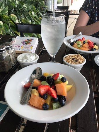 Bay Harbor Bistro & Bakery