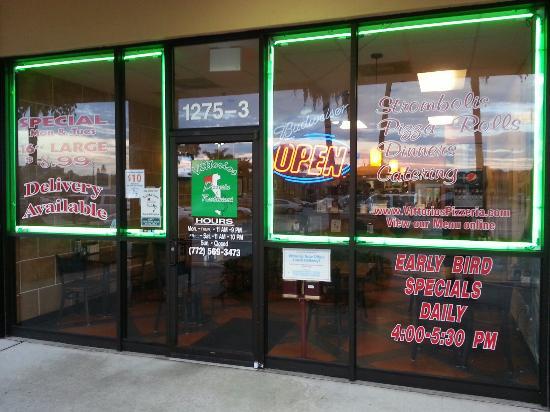 Vittorio's Pizzeria