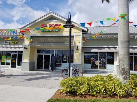EL Toro Mexican Bar & Grill