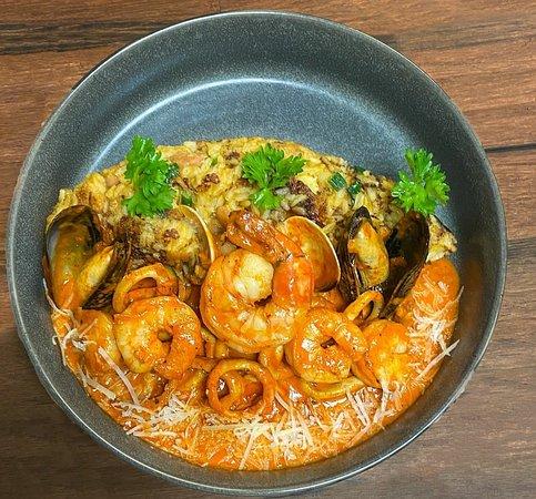 Lima Restaurant and Pisco Bar