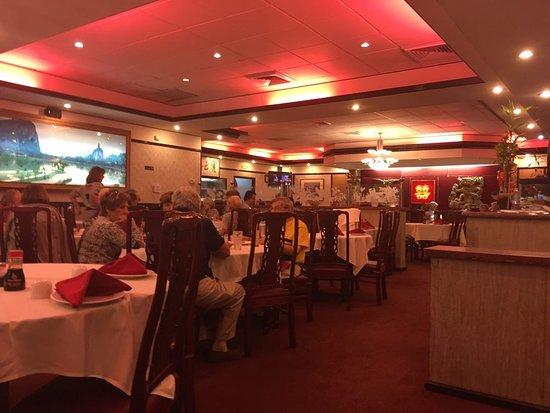 Silver Pond Restaurant