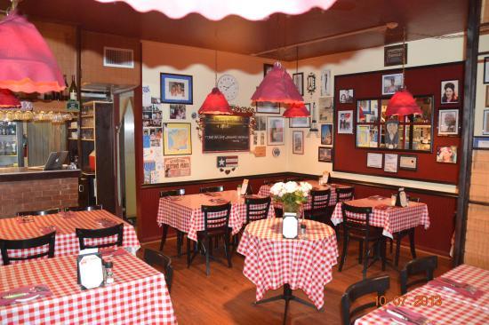Rick's French Bistro
