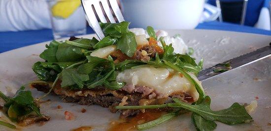 Mi Buenos Aires Querido Restaurant