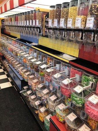 Scoops Ice Cream Shoppe
