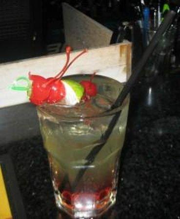 D Coy Ducks Bar and Grille