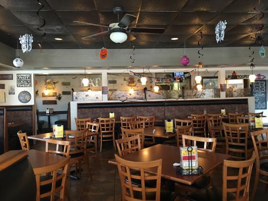 Savory Restaurant