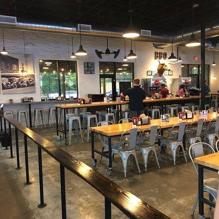 4 Rivers Smokehouse