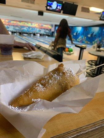 Kingpins Pizza & Wings