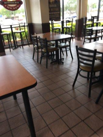 Boston Market