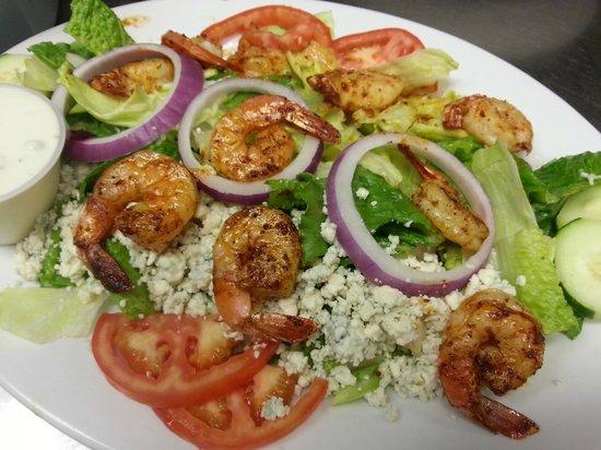 Sidelines Sports Bar and Grill