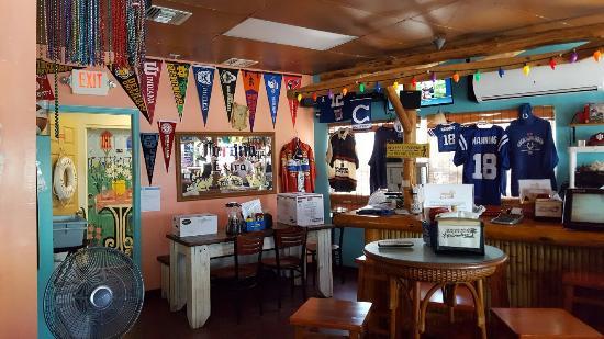 Hoosiers in Paradise