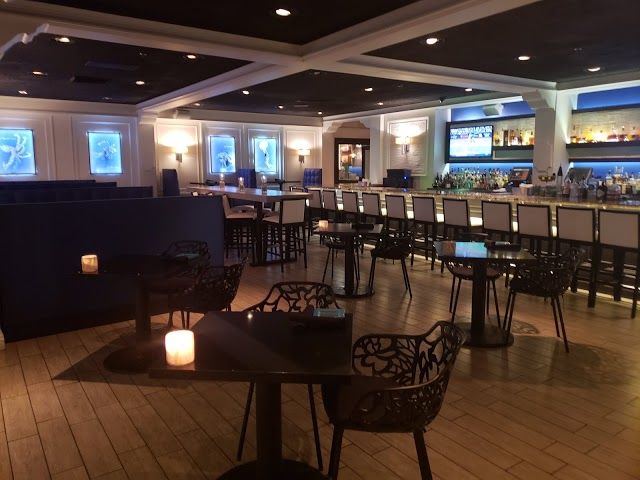 Wild Sea Oyster Bar & Grille