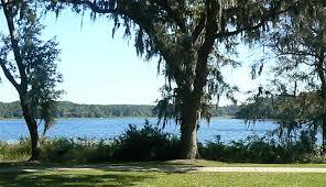 Lake Hall