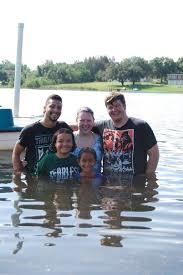 Lake Aurora Christian Camp