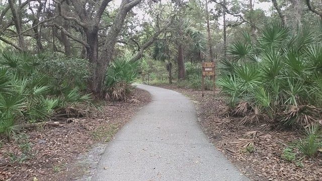 Jay B. Starkey Wilderness Park