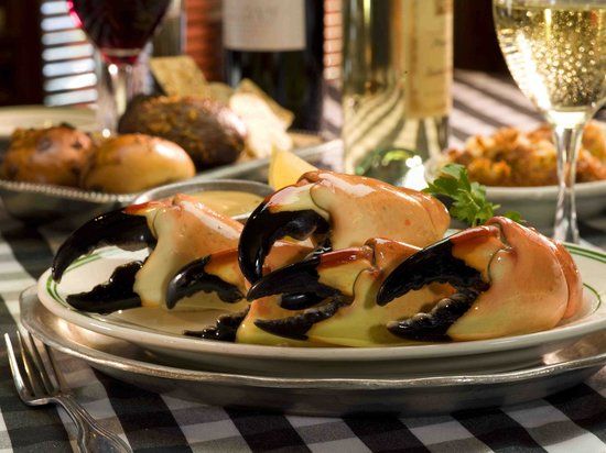 Joe's Stone Crab Restaurant and Take Away
