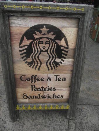 Starbucks