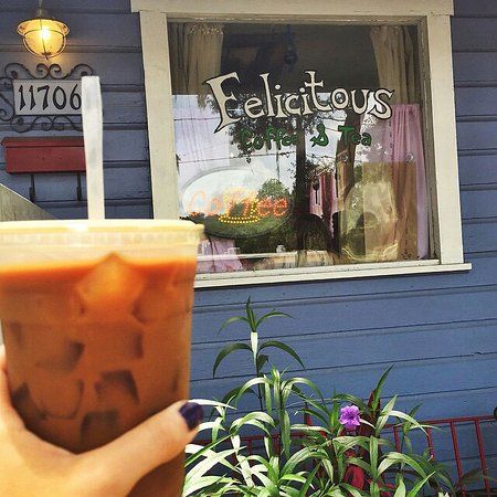 Felicitous Coffee & Tea