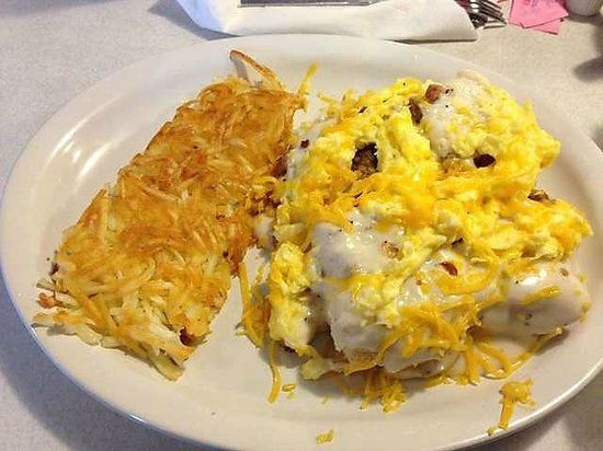 Nicki's Omlette & Grill