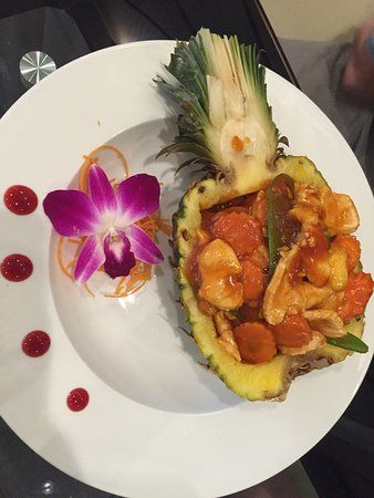 Green Papaya