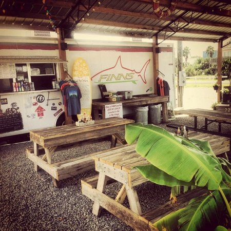 FINNS Island Style Grub