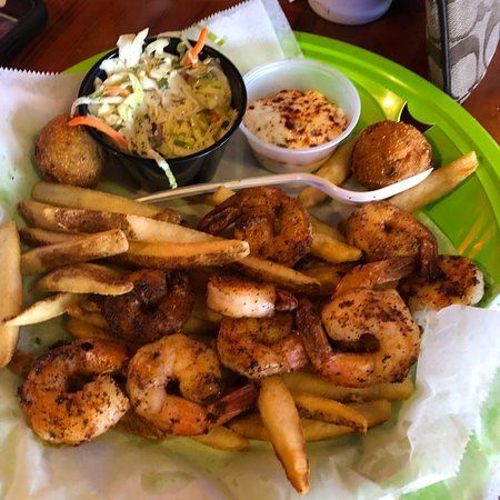 Dusty's Oyster Bar & Dining