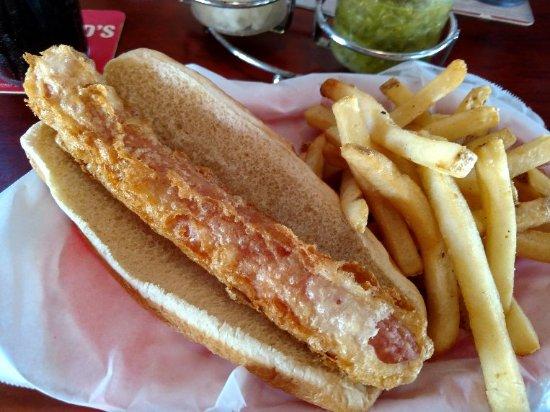 The Old Salty Dog Siesta Key
