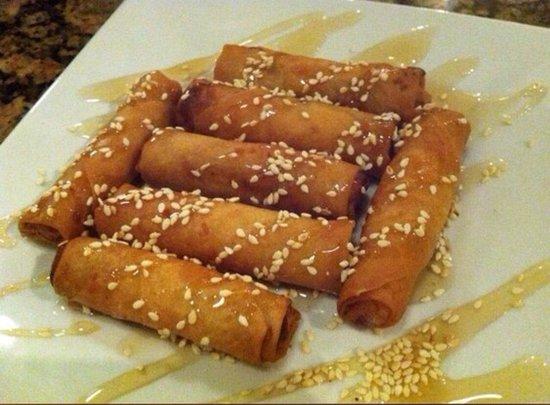 Infuzions Thai & Vietnamese Cuisine