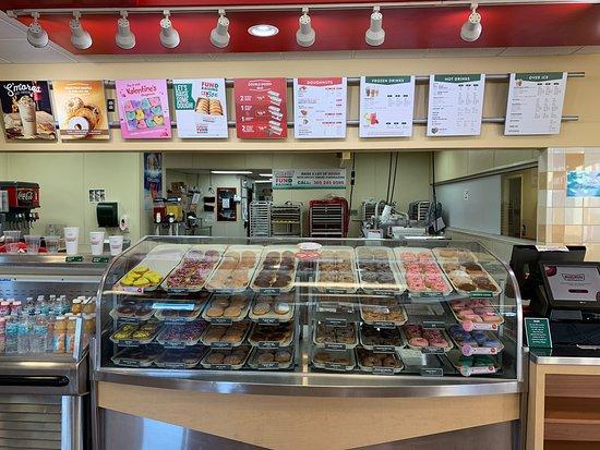 Krispy Kreme