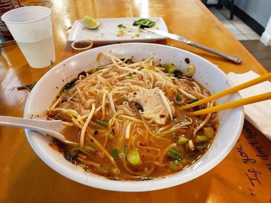 Vietnamese Grille