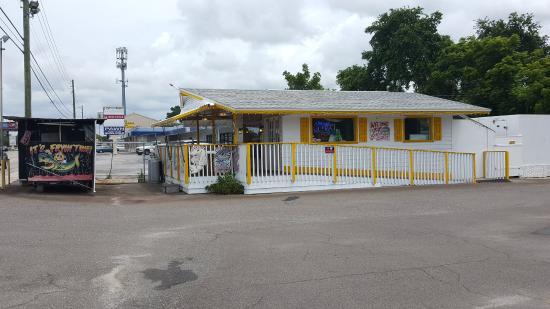 J&K Seafood Shack