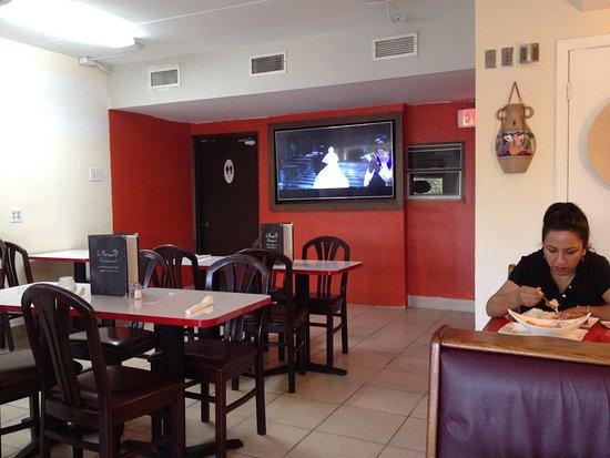 La Peruanita Restaurant
