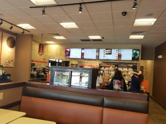 Dunkin'