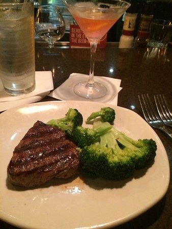 Outback Steakhouse Lockwood Ridge