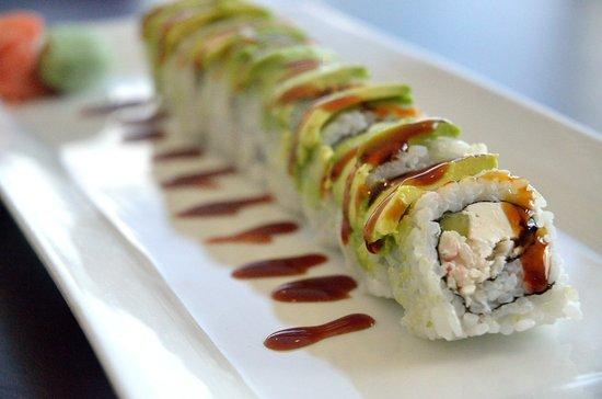 Ceviche DOZO Sushi & Ceviche