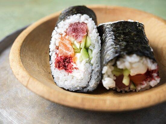 Kelp Sushi Joint