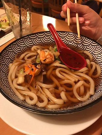 Oishi Japanese Cuisine