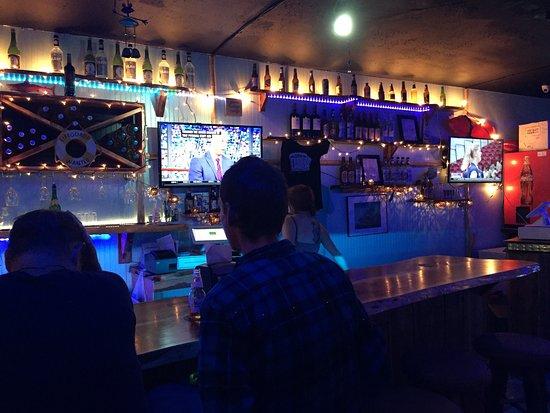 Rick's Surf Bar & Restaurant