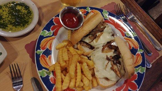 Il Farinaio Grill