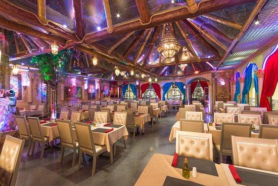 La Vie Lebanese Restaurant