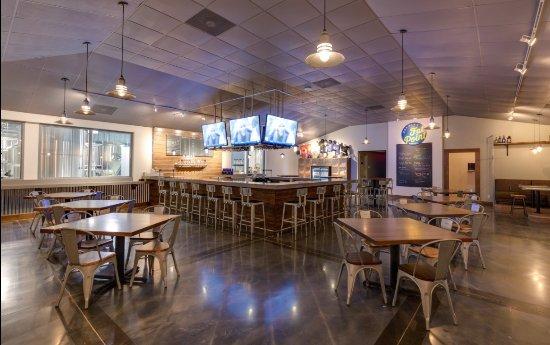 Fat Point Brewing