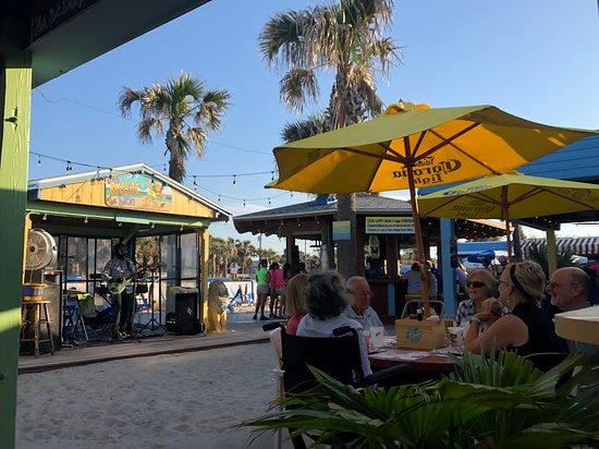 The Golden Lion Cafe