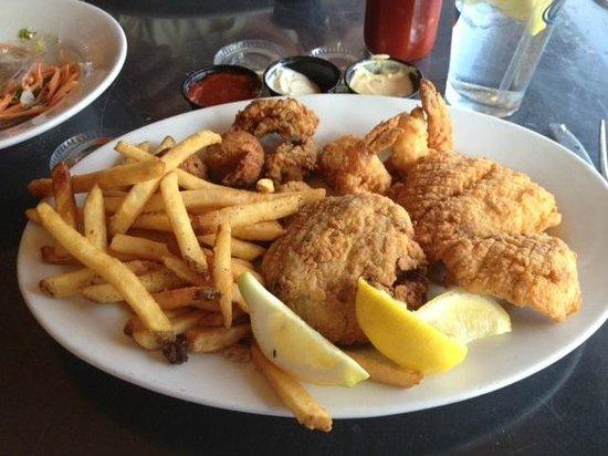 Goatfeathers Restaurant