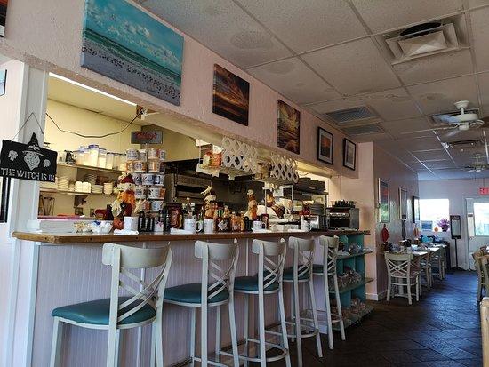 Longbeach Cafe